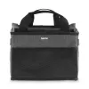 Hama 00121343 persoonlijke organizer polyester zwart, grijs