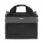 Hama 00121343 persoonlijke organizer polyester zwart, grijs