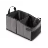 Hama 00121343 persoonlijke organizer polyester zwart, grijs