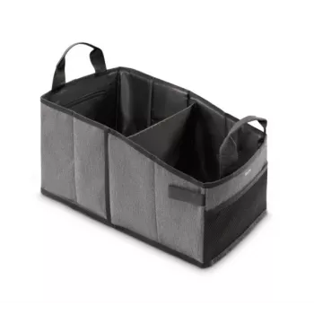 Hama 00121343 persoonlijke organizer polyester zwart, grijs