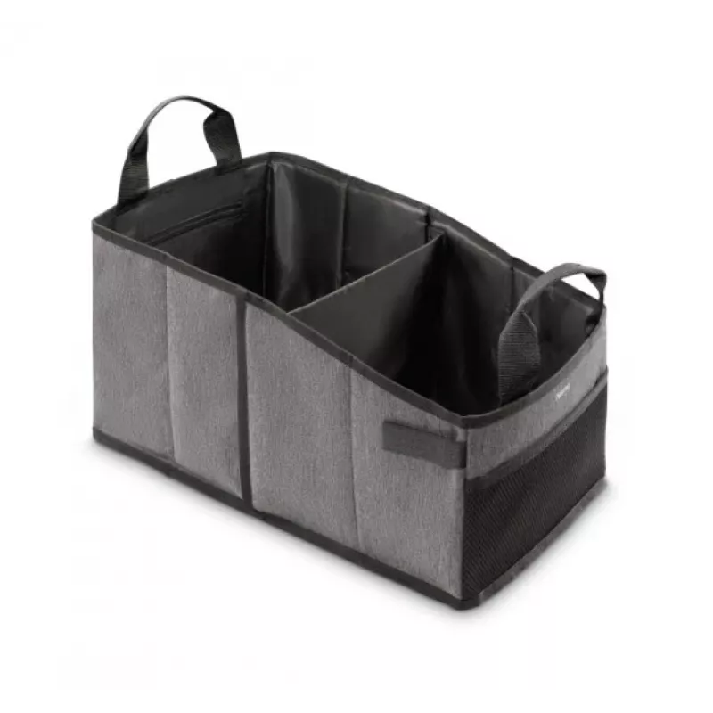 Hama 00121343 persoonlijke organizer polyester zwart, grijs