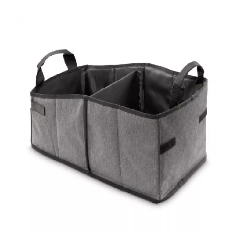 Hama 00121343 persoonlijke organizer polyester zwart, grijs