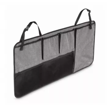 Hama 00121344 persoonlijke organizer polyester zwart, grijs