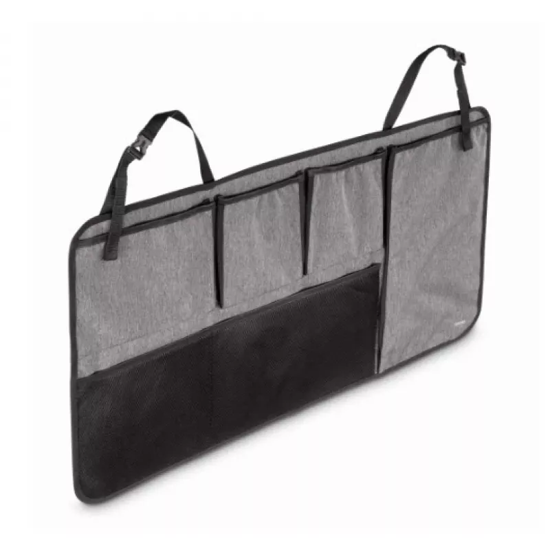 Hama 00121344 persoonlijke organizer polyester zwart, grijs