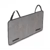 Hama 00121344 persoonlijke organizer polyester zwart, grijs