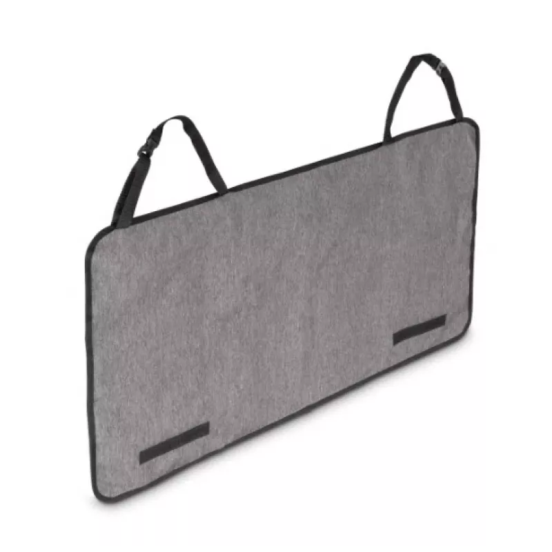 Hama 00121344 persoonlijke organizer polyester zwart, grijs