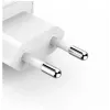 Hama 00125139 mobiele oplader headset, powerbank, smartphone, tablet wit AC snelladen binnen