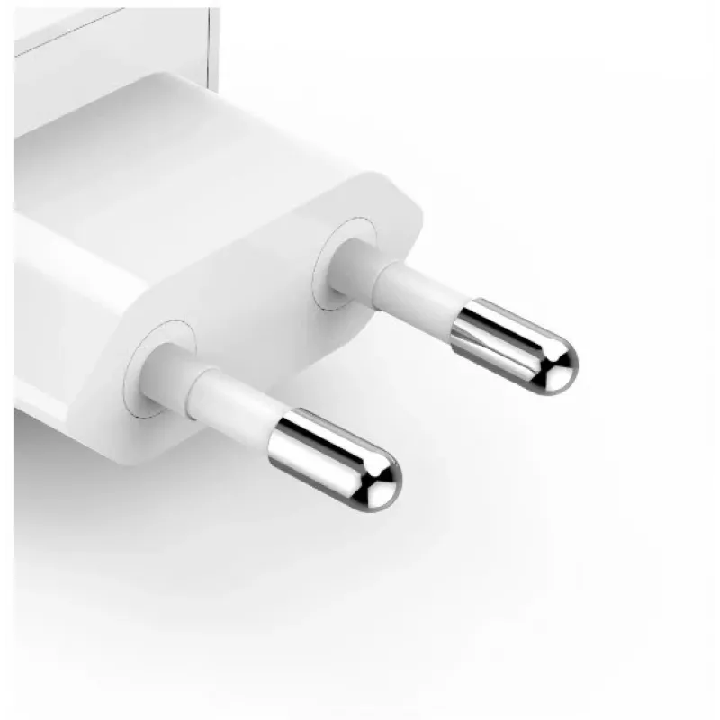 Hama 00125139 mobiele oplader headset, powerbank, smartphone, tablet wit AC snelladen binnen