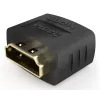 Hama 00205173 HDMI-kabel HDMI type A (standaard) zwart