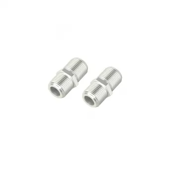 Hama 00205271 coaxstekker F-type 2 stk.