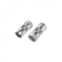 Hama 00205315 coax-connector F-type 1 stuk