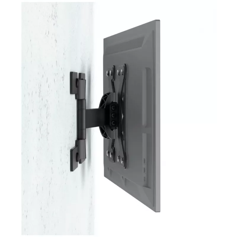 Hama 00220847 tv-muurbeugel 121,9 cm (48 inch) zwart