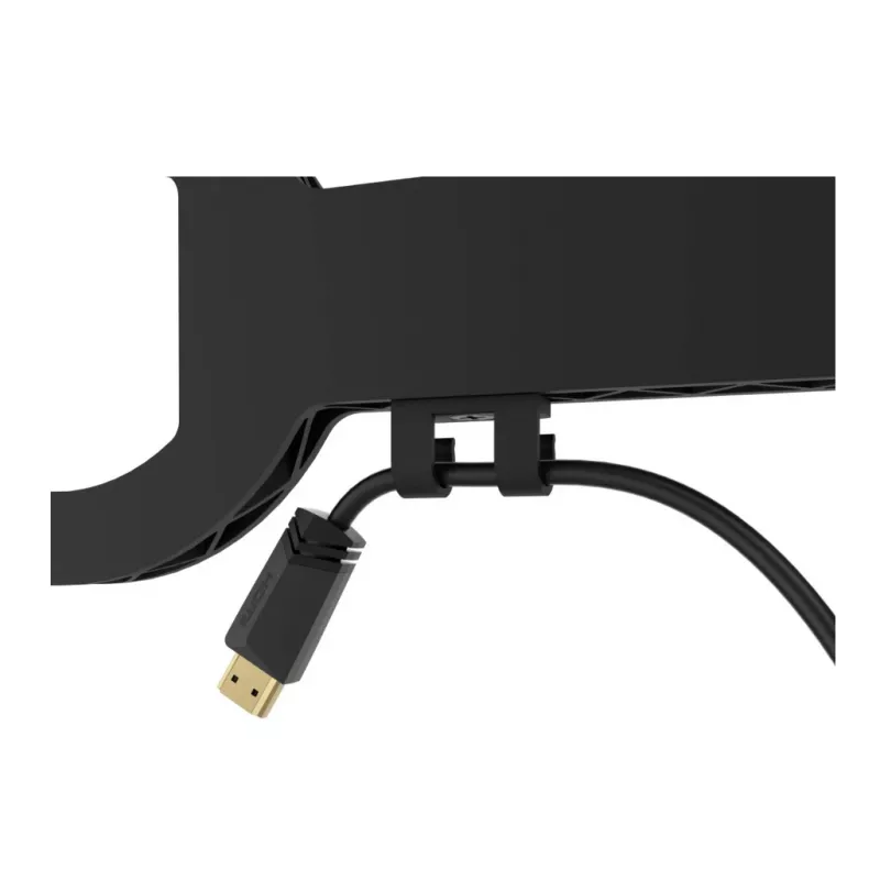Hama 00220847 tv-muurbeugel 121,9 cm (48 inch) zwart