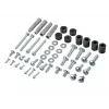 Hama 00220847 tv-muurbeugel 121,9 cm (48 inch) zwart