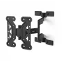 Hama 00220848 tv-muurbeugel 121,9 cm (48 inch) zwart