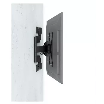 Hama 00220848 tv-muurbeugel 121,9 cm (48 inch) zwart