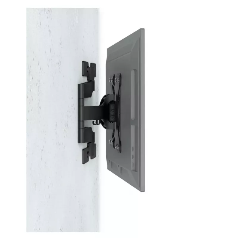 Hama 00220848 tv-muurbeugel 121,9 cm (48 inch) zwart