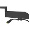 Hama 00220848 tv-muurbeugel 121,9 cm (48 inch) zwart