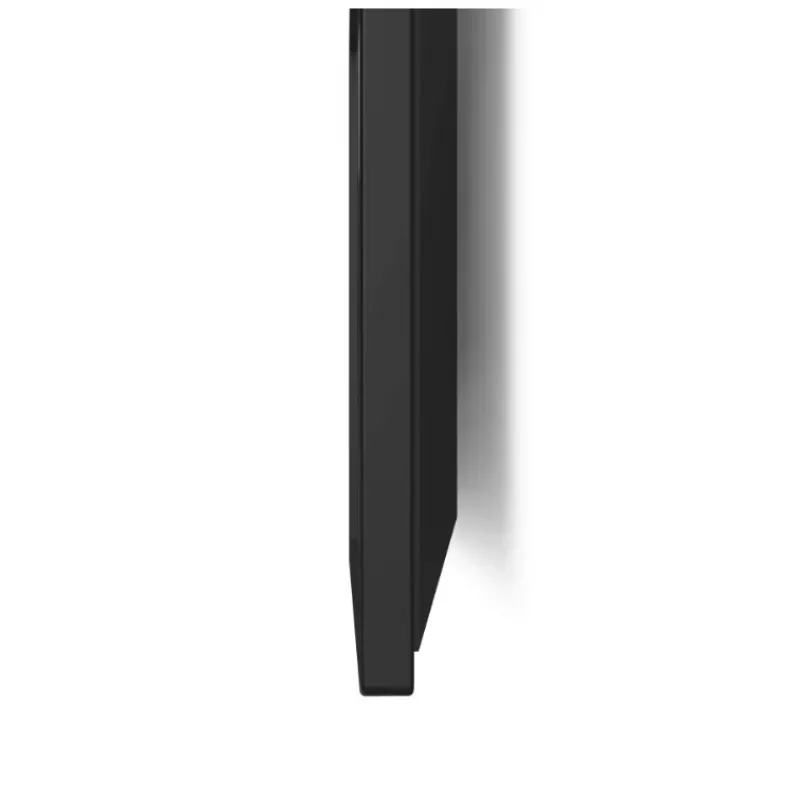 Hama 00220848 tv-muurbeugel 121,9 cm (48 inch) zwart