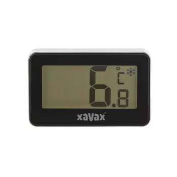 Hama 00185853 keukenapparaat thermometer digitaal -30 - 50 °C zwart