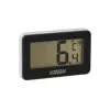 Hama 00185853 keukenapparaat thermometer digitaal -30 - 50 °C zwart