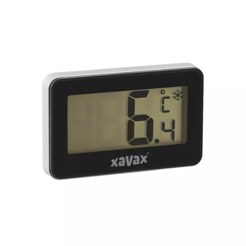 Hama 00185853 keukenapparaat thermometer digitaal -30 - 50 °C zwart