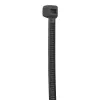 Hama 00220999 kabelbinders, 3,5x140 mm, zwart, 50 st.