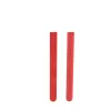 Hama 00221004 kabelbinder klittenbandkabelbinder nylon zwart, blauw, groen, rood, geel 5 stuks