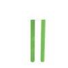 Hama 00221004 kabelbinder klittenbandkabelbinder nylon zwart, blauw, groen, rood, geel 5 stuks
