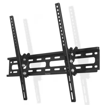 Hama 00220812 tv-wandbeugel 190,5 cm (75 inch) zwart
