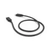 Hama 00201706 USB-kabel USB 2.0 0,5 m USB-C zwart