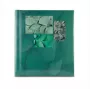 Fotoalbum HAMA Singo II groen — spiraalbinding, 20 bladen, 280×310 mm