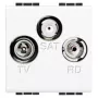 Legrand N4210D accessoire voor centrale smart-home-besturingseenheid