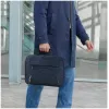 Hama Premium Lightweight 35,8 cm (14,1 inch) toploader-tas blauw
