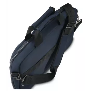 Hama Premium Lightweight 41,1 cm (16,2 inch) toploader-tas blauw