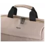 Hama Premium Lightweight 35,8 cm (14,1 inch) toploader-tas beige