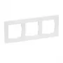 Legrand 765173 afdekplaat wit