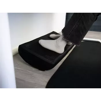 Voetsteun Arozzi AZ-FOOTREST-SFB-DG donkergrijs