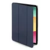 Hama Fold Clear 33 cm (13 inch) folio blauw, transparant