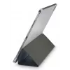 Hama Fold Clear 33 cm (13 inch) folio blauw, transparant