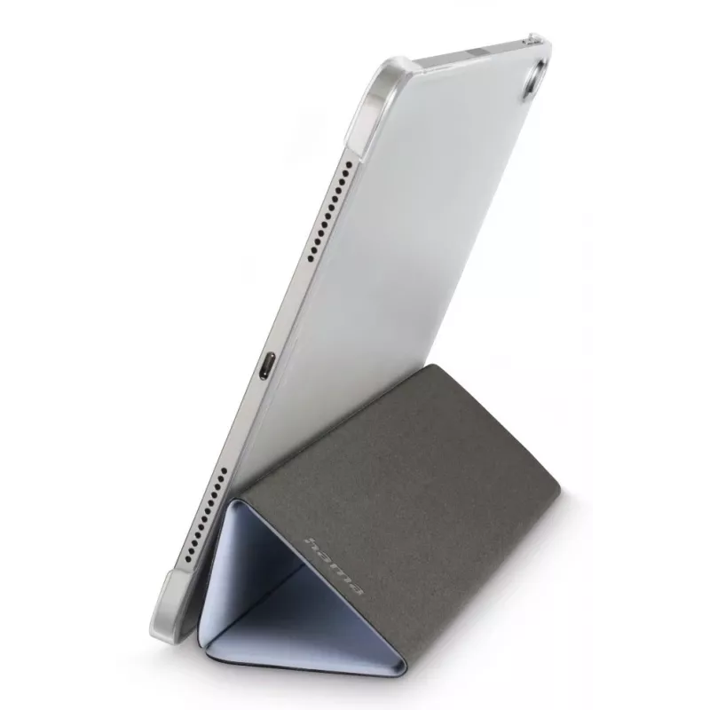 Hama Fold Clear 33 cm (13 inch) folio paars