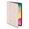 Hama Fold Clear 33 cm (13 inch) folio roze, transparant