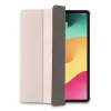 Hama Fold Clear 33 cm (13 inch) folio roze, transparant