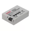 Hama DP 554 lithium-ionaccu 1020 mAh voor camera