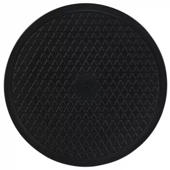 Hama 00220893 tv-houder/standaard zwart