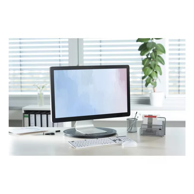 Hama 00220893 tv-houder/standaard zwart