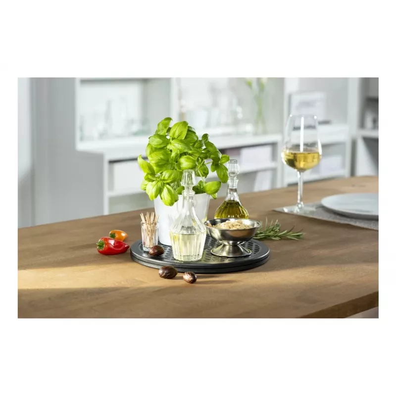Hama 00220893 tv-houder/standaard zwart