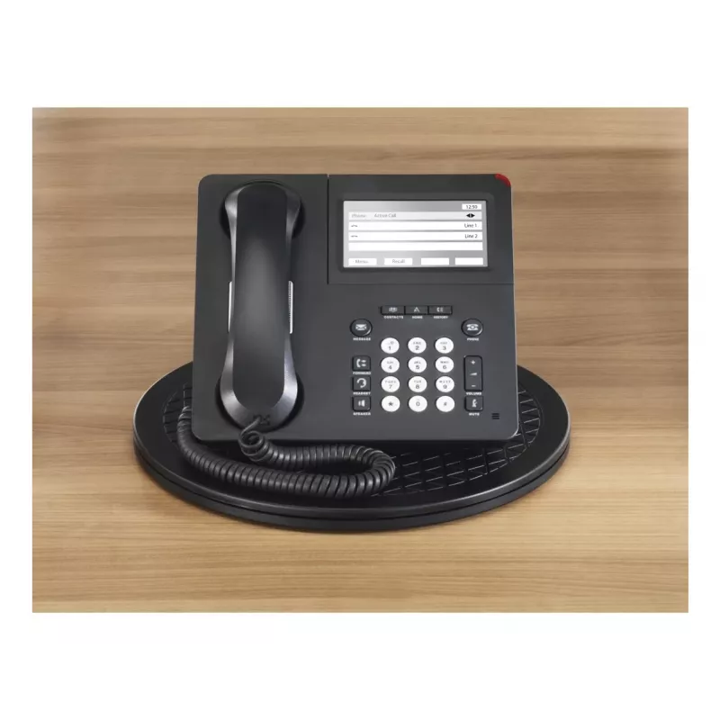 Hama 00220893 tv-houder/standaard zwart