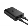 HP 600Q8UT USB-C-voeding, AC 115/230V