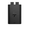 HP 600Q8UT USB-C-voeding, AC 115/230V